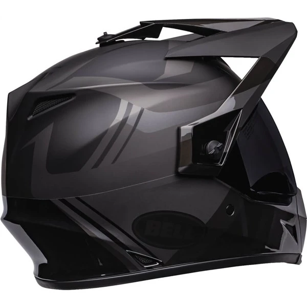 Bell Helmets MX-9 Adventure MIPS Marauder Helmet 7 Bell Helmets MX-9 Adventure MIPS Marauder Helmet - Image 5