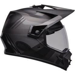 Bell Helmets MX-9 Adventure MIPS Marauder Helmet 16 Bell Helmets MX-9 Adventure MIPS Marauder Helmet -Motorcycle Supplies Store 650 7136695 D