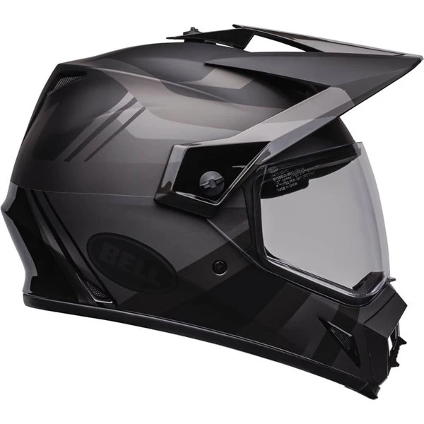 Bell Helmets MX-9 Adventure MIPS Marauder Helmet 8 Bell Helmets MX-9 Adventure MIPS Marauder Helmet - Image 6