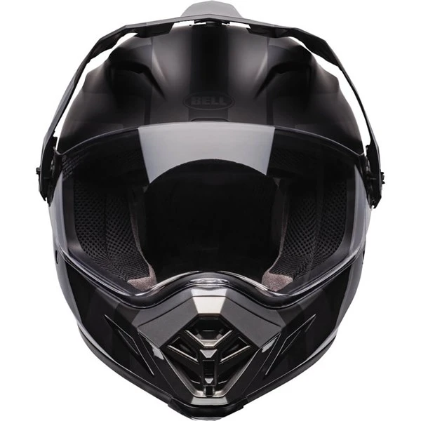 Bell Helmets MX-9 Adventure MIPS Marauder Helmet 10 Bell Helmets MX-9 Adventure MIPS Marauder Helmet - Image 8
