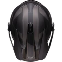 Bell Helmets MX-9 Adventure MIPS Marauder Helmet 19 Bell Helmets MX-9 Adventure MIPS Marauder Helmet -Motorcycle Supplies Store 650 7136695 G