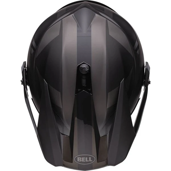 Bell Helmets MX-9 Adventure MIPS Marauder Helmet 11 Bell Helmets MX-9 Adventure MIPS Marauder Helmet - Image 9