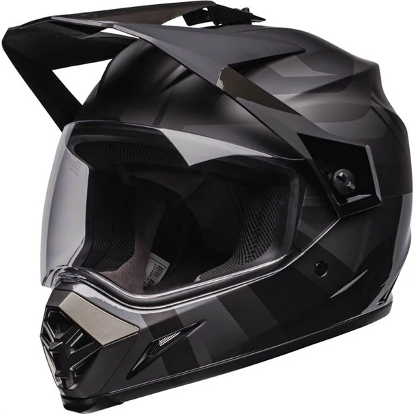 Bell Helmets MX-9 Adventure MIPS Marauder Helmet 4 Bell Helmets MX-9 Adventure MIPS Marauder Helmet - Image 2