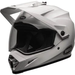 Motorcycle Supplies Store 5 Bell Helmets MX-9 Adventure MIPS Helmet