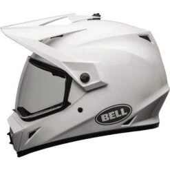 Bell Helmets MX-9 Adventure MIPS Helmet -Motorcycle Supplies Store 650 7136703 B