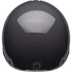Bell Helmets Broozer Modular Helmet -Motorcycle Supplies Store 650 7150184 A