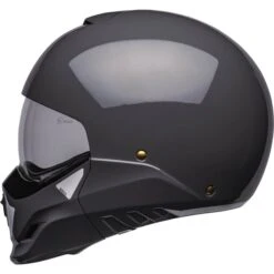 Bell Helmets Broozer Modular Helmet -Motorcycle Supplies Store 650 7150184 B
