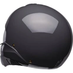 Bell Helmets Broozer Modular Helmet -Motorcycle Supplies Store 650 7150184 C