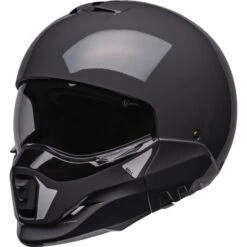 Bell Helmets Broozer Modular Helmet -Motorcycle Supplies Store 650 7150185