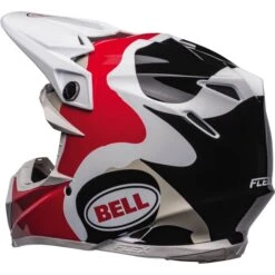 Bell Helmets Moto-9S Flex Hello Cousteau Reef Helmet -Motorcycle Supplies Store 650 7150252 C