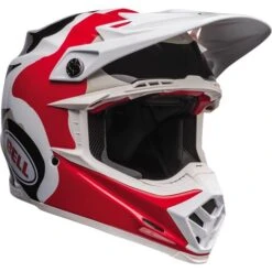 Bell Helmets Moto-9S Flex Hello Cousteau Reef Helmet -Motorcycle Supplies Store 650 7150252 F