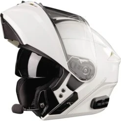 Sena Outrush R Modular Helmet -Motorcycle Supplies Store 690 843 02056S A