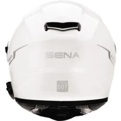 Sena OutForce Full Face Helmet -Motorcycle Supplies Store 690 OUTFORCE GW00S A