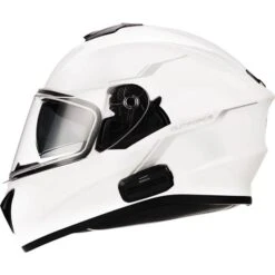 Sena OutForce Full Face Helmet -Motorcycle Supplies Store 690 OUTFORCE GW00S B