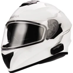 Sena OutForce Full Face Helmet -Motorcycle Supplies Store 690 OUTFORCE GW0XL