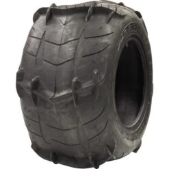 Ocelot Aero Speed 6 Paddle Rear Tire
