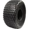 Ocelot P318Q ATV / UTV Tire -Motorcycle Supplies Store 748 P318 0005Q
