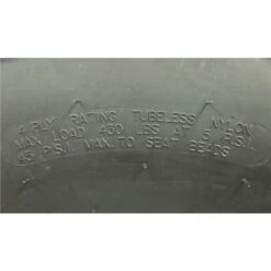 Ocelot P318Q ATV / UTV Tire -Motorcycle Supplies Store 748 P318 0005Q B