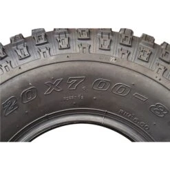 Ocelot 20x7-8 2 Ply P322 ATV Tires - Set Of 2 10 Ocelot 20x7-8 2 Ply P322 ATV Tires - Set Of 2 -Motorcycle Supplies Store 748 P322 0030 2 C
