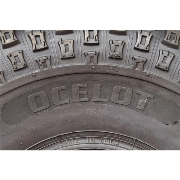 Ocelot 20x7-8 2 Ply P322 ATV Tires - Set Of 2 7 Ocelot 20x7-8 2 Ply P322 ATV Tires - Set Of 2 - Image 5
