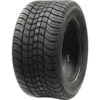 Ocelot P823 Golf Cart Tire -Motorcycle Supplies Store 748 P823 0000
