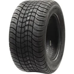 Ocelot P823 Golf Cart Tire