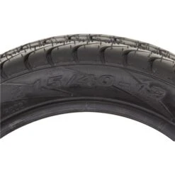 Ocelot 215 / 40-12 P825 Golf Cart Tires - Set Of 2 -Motorcycle Supplies Store 748 P825 0000 2 C