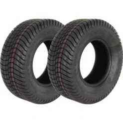 Ocelot 205 / 65-10 P825 Golf Cart Tires - Set Of 2