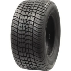 Ocelot WG02 Golf Cart Tire