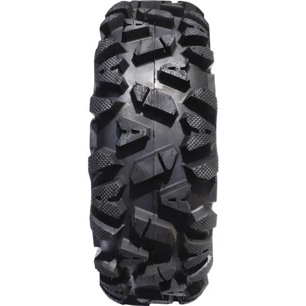 Astroay 25x8-12 Knight Utility ATV / UTV Tires - Set Of 2 4 Astroay 25x8-12 Knight Utility ATV / UTV Tires - Set Of 2 - Image 2