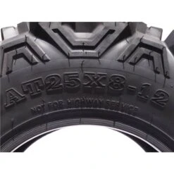 Astroay 25x8-12 Knight Utility ATV / UTV Tires - Set Of 2 10 Astroay 25x8-12 Knight Utility ATV / UTV Tires - Set Of 2 -Motorcycle Supplies Store 748 Q350 0005 A 2 C