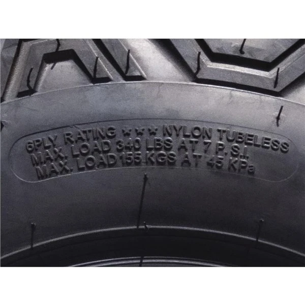 Astroay 25x8-12 Knight Utility ATV / UTV Tires - Set Of 2 7 Astroay 25x8-12 Knight Utility ATV / UTV Tires - Set Of 2 - Image 5