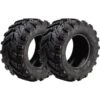 Astroay 22x7-11 Mars-B Utility ATV / UTV Tires - Set Of 2 1 Astroay 22x7-11 Mars-B Utility ATV / UTV Tires - Set Of 2 -Motorcycle Supplies Store 748 Q373 0060 A 2