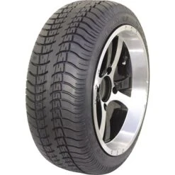 Ocelot Excel Tire Endura Golf Cart Tire