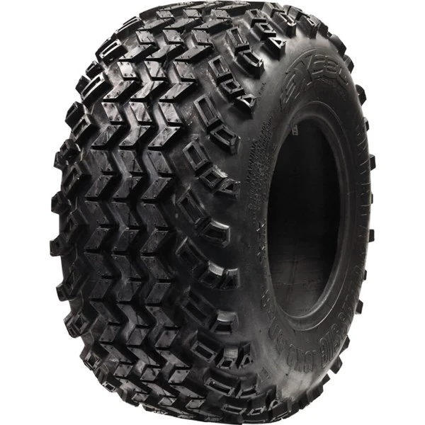 Ocelot Excel Sahara Classic Golf Cart Tire 3 Ocelot Excel Sahara Classic Golf Cart Tire