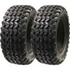 Ocelot 23x10-14 Atacama A / T Golf Cart Tires - Set Of 2 -Motorcycle Supplies Store 748 X366 0035 1 2