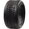 Ocelot Course Pro II Golf Cart Tire -Motorcycle Supplies Store 748 X511 0005 1