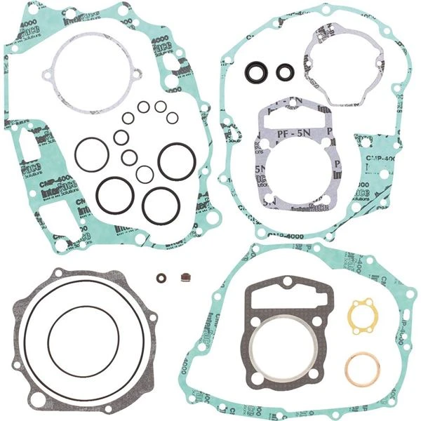 Winderosa Complete Gasket Kit 3 Winderosa Complete Gasket Kit