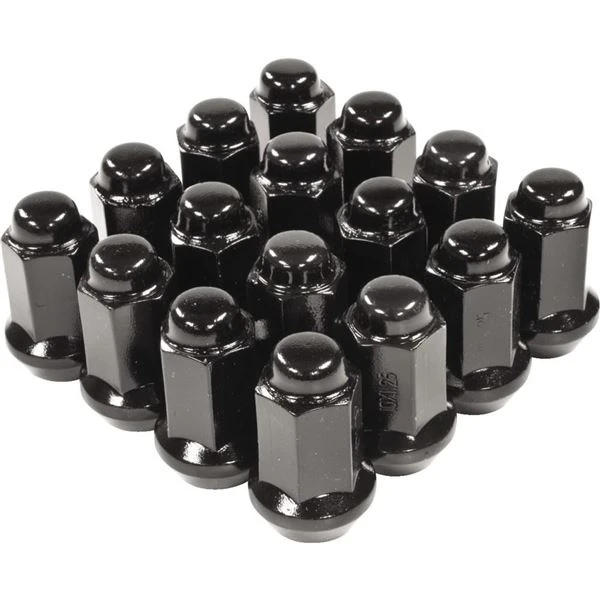 Ocelot 10mm X 1.25 Hex Lug Nuts - Set Of 16 4 Ocelot 10mm X 1.25 Hex Lug Nuts - Set Of 16 - Image 2