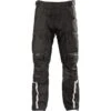 Motonation Phantom Textile Pants 2 Motonation Phantom Textile Pants -Motorcycle Supplies Store 855 XPH BKBK 3S