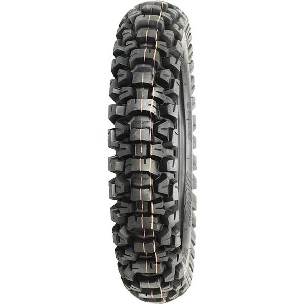 Motoz Tractionator Desert H / T Hard Terrain Tube Type Rear Tire 4 Motoz Tractionator Desert H / T Hard Terrain Tube Type Rear Tire - Image 2