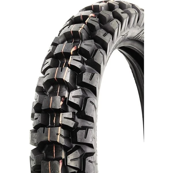 Motoz Tractionator Desert H / T Hard Terrain Tube Type Rear Tire 5 Motoz Tractionator Desert H / T Hard Terrain Tube Type Rear Tire - Image 3