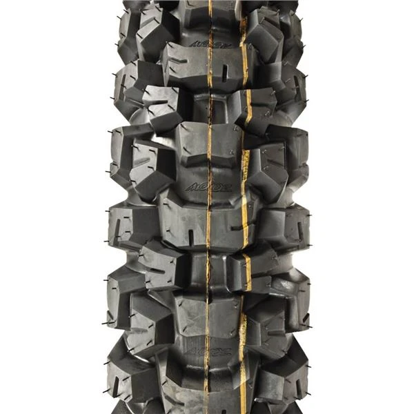 Motoz Tractionator Desert H / T Hard Terrain Tube Type Rear Tire 6 Motoz Tractionator Desert H / T Hard Terrain Tube Type Rear Tire - Image 4