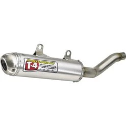 Pro Circuit T-4 ATV / UTV Slip-On Exhaust