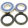 All Balls Racing Wheel Bearing Kits -Motorcycle Supplies Store AB25 1689