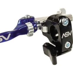 ASV Inventions F4 Series ATV Lever Pair Pack With Hot Start 11 ASV Inventions F4 Series ATV Lever Pair Pack With Hot Start -Motorcycle Supplies Store BCF4A206SH B A