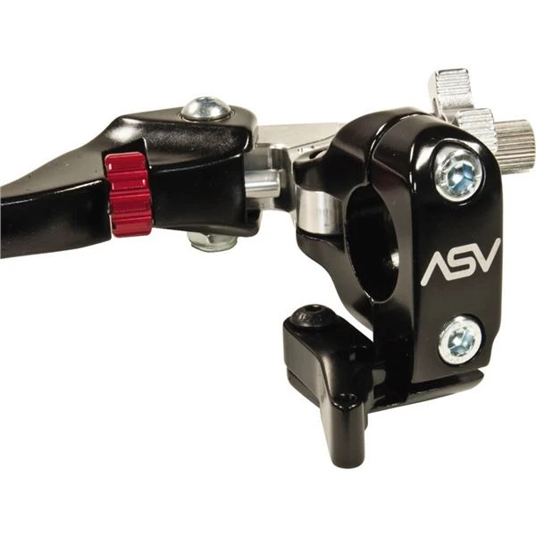 ASV Inventions F4 Series ATV Lever Pair Pack With Hot Start 5 ASV Inventions F4 Series ATV Lever Pair Pack With Hot Start - Image 3