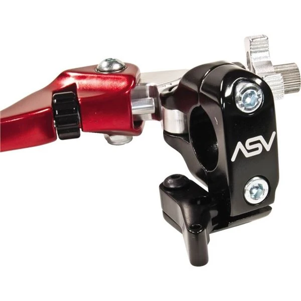 ASV Inventions F4 Series ATV Lever Pair Pack With Hot Start 8 ASV Inventions F4 Series ATV Lever Pair Pack With Hot Start - Image 6