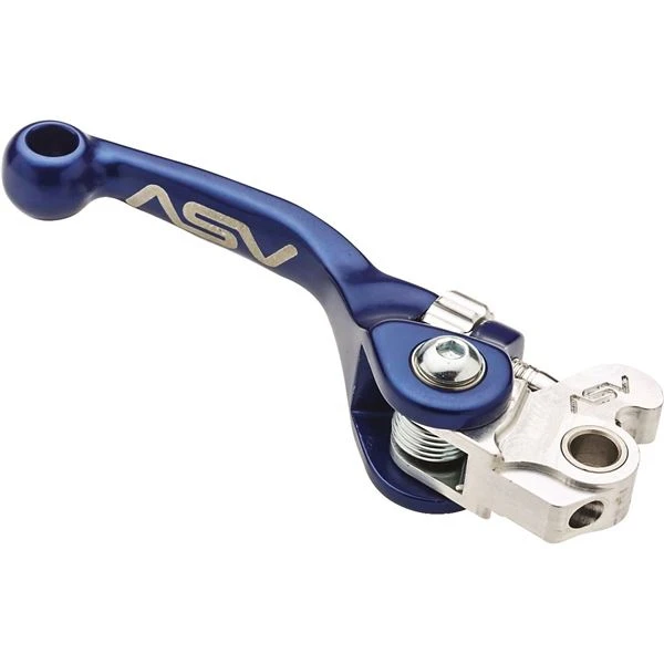 ASV Inventions F4 Series ATV Front Brake Lever 3 ASV Inventions F4 Series ATV Front Brake Lever