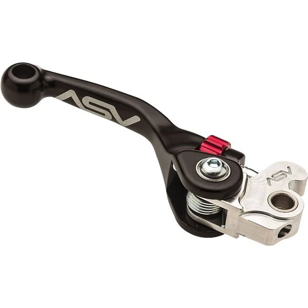 ASV Inventions F4 Series ATV Front Brake Lever 4 ASV Inventions F4 Series ATV Front Brake Lever - Image 2